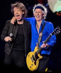 All tweets from the tongue & lips. Hennemusic The Rolling Stones Continue Work On New Music
