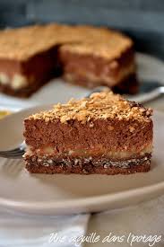 Epingle Sur Patisserie