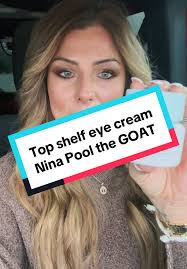 Dollar General Eye Cream Review