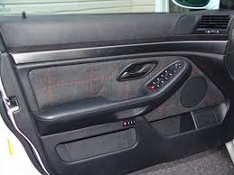 Garage:e39 m5, vw t5, porsche 997.2 carrera s, mazda mx5 svt, mercedes w140 s class. E39 M5 Ever Offered With Cloth Interior Bmw M5 Forum And M6 Forums