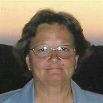 GLENDA KAY MERRITT Obituary