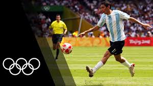 كأس العرب تحت 17 سنة: Ø§Ù„Ø¯ÙˆÙ„ Ø§Ù„ÙØ§Ø¦Ø²Ø© Ø¨Ø°Ù‡Ø¨ÙŠØ© ÙƒØ±Ø© Ø§Ù„Ù‚Ø¯Ù… ÙÙŠ ØªØ§Ø±ÙŠØ® Ø§Ù„Ø£ÙˆÙ„Ù…Ø¨ÙŠØ§Ø¯ Olympic Football Olympic Channel Olympic Games