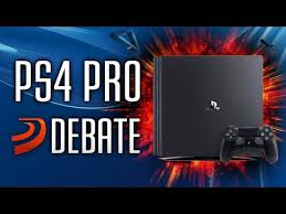Las mejores 5 ofertas de juegos play 4 para el 2020 ? Ps4 Pro Es De Verdad Pro Que Pasa Con Ps4 Y Los Juegos Youtube