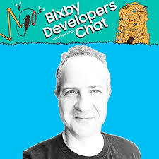 Amazon.com: Bixby Developers Chat : Viv Labs/Samsung: Audible Books &  Originals