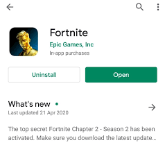 Pronto para jogar o battle royale do fortnite no seu dispositivo android? How To Get Fortnite On Samsung Download Install Guide Esr Blog