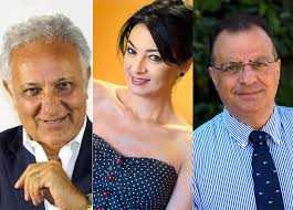 Il Centenario di Attilio Maria Cecchini