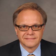 Kent State University Senior Leadership