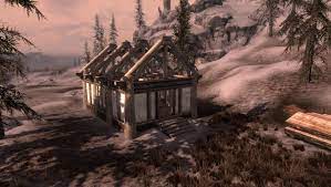 1.4 haupthalle und anbauten bauen Skyrim Haus Bauen Mit Hearthfire Von Der Baustelle Zum Anwesen