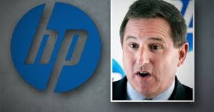4 HP Directors Step Down in Wake of Hurd Fiasco
