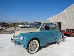 Image result for Segur Green 1960 Renault