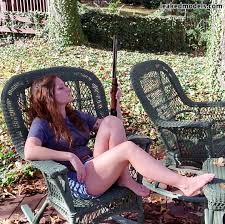 Rare Nina Rynd leaked photos