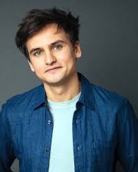 Playing the Professional Lottery' Comedian Moses Storm