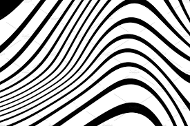 Abstract Black And White Geometric Background Wave Backgrounds Waves Background Abstract Waves Geometric Background
