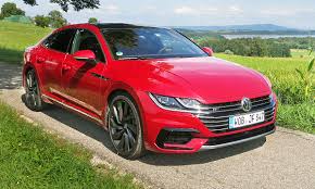 With the arteon, you give a little extra every single day. Vw Arteon 2 0 Tsi 4motion Test Uber 100 000 Km Autozeitung De
