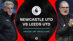 Assisted by jonjo shelvey with a cross following a corner. Newcastle Utd Vs Leeds Utd Live Stream How To Watch Premier League Online