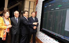 His father, datuk kwan foh kwai, said he will let the police handle the case. Suncon Sees Robust Growth Prospect In The Construction Sector The Star