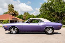 Image result for Bright White 1971 Challenger