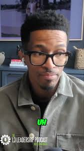 Purpose and Passion: A Conversation with Ryan Leak