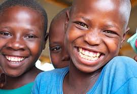 Uganda Remote Orphanage Outreach