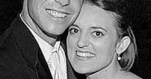 Lana Flickinger, Mark Brady