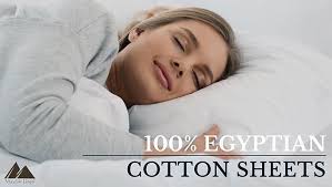 Amazon.com: Mayfair Linen Luxury Egyptian Cotton Sheets King Size