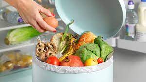 Are You Throwing S Worth Of Soft Veg And Wrinkly Fruit In The Bin Needlessly Bbc Food