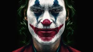 We hope you enjoy our variety and growing collection of hd images to use as a background or home screen for your smartphone and computer. Joaquin Phoenix With Joker Makeup Of Red White And Black With Black Background 4k 8k Hd Joker Wallpapers Hd Wallpapers Id 44122