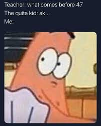 Alright, after some notes in the comments let's go ahead and call this one: Alright Imma Head Out Meme