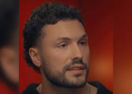 Frédérick Robichaud se confie sur sa consommation de produits dopants