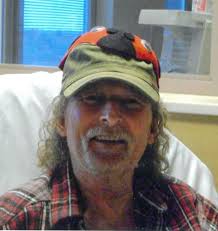 Roderick MacLeod Obituary