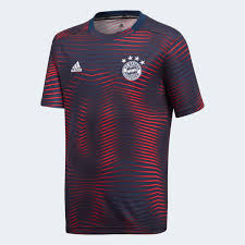 «ухожу из «баварии» со слезами на глазах». Adidas Domashnyaya Predmatchevaya Futbolka Bavariya Myunhen Sinij Adidas Rossiya