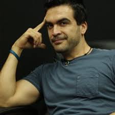 Stream Edwin Roldan music