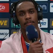 TV-Mann schützt Basketball-Star vor Geldstrafe!