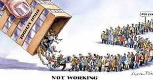 Bahkan disetiap negara pasti terdapat seorang pengangguran. Pandangan Mengenai Pengangguran Dalam Islam