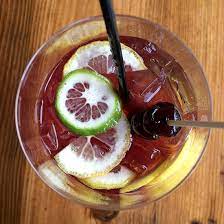 Svoboda, who runs her own herbal clinic in lincoln called arise botanicals, said she will be sharing her knowledge and passion for herbal remedies and showing a different side of hops during the. How To Make Amazing Infused Vodka With Herb Stems And Then Use It In Killer Sangria Food Wine