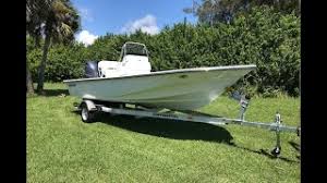 Nissan frontier 2020 salvage for sale: 2019 Frontier 2104 Walk Through Video Aqua Tech Marine Youtube