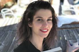 Ginger Gorman speaks with author Gemma Carey