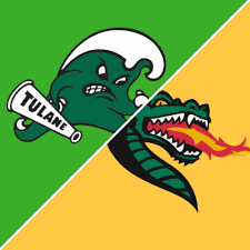 Image result for Tulane UAB football