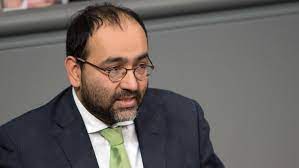 Is a german mp and spokesperson for foreign affairs for the german green party's parliamentary group. Geberkonferenz Nouripour Weltgemeinschaft War Zu Nachsichtig Mit Afghanistan Archiv