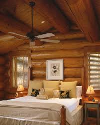 Modern rustic cabin living room. 18 Cozy Cabin Bedroom Design Ideas