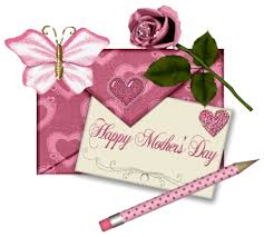 Allora può esistere davvero due cuori e una capanna. Festa Della Mamma Gif Card Tubes Frasi E Tanto Altro