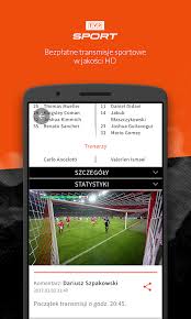 Wiadomości tvp 1 na żywo w skróconej wersji emitowane są też w ciągu dnia (o godzinie 8:00, 12:00 i 15:00 w dni powszednie). Tvp Sport 3 1 4 Download Android Apk Aptoide