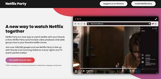 Click the screen share icon located just above the user settings to adjust the stream's video settings. This App Lets You Watch Netflix With Your Friends Online