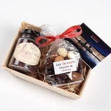 Coffret Cadeau Petit Cadeau De Bordeaux Bordeaux Shop