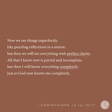 It tells us how we're supposed to wholly trust in god. Trust God Today Week 5