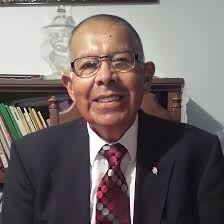 Ramiro T. Moreno Obituary