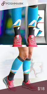 Pro Compression Socks Compression Socks Sport Socks Clothes Design