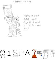 Chasse au trésor dinosaure gratuite à imprimer. Merci Qui Merci Montessori Chasse Au Tresor Special Ninja