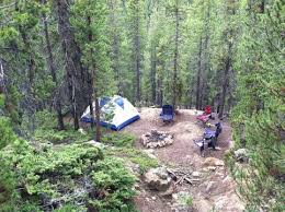 Maybe you would like to learn more about one of these? Dispersed Camping Family Camping In Colorado Camping Colorado Camping Camping Area