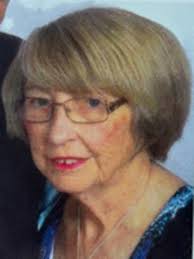 Patricia Rinedollar Obituary